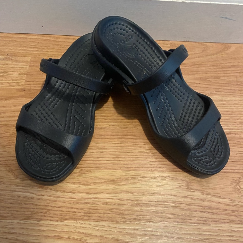 Black Croc’s